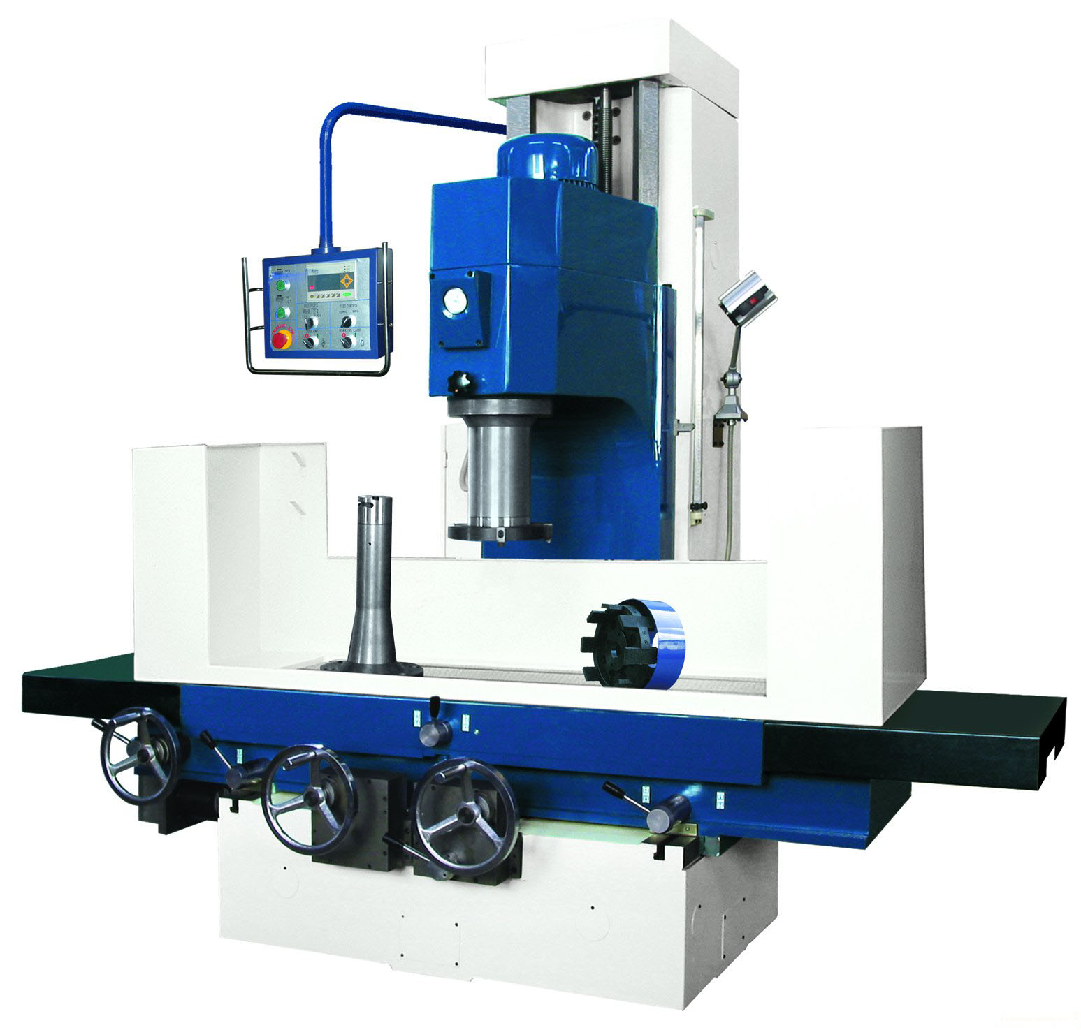 RP-9401 Grinding -milling machine