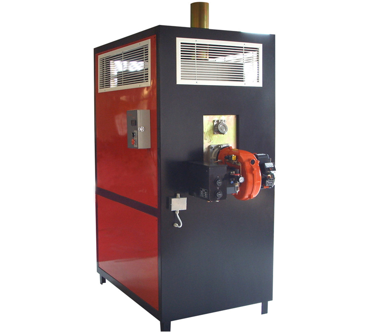 RP3503 Waste Oil Heater 